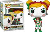 DC Bombshells Harley Quinn #166 Pop Vinyl Figure