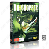 Dr. Chopper DVD