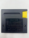 Mario Andretti Racing Sega Mega Drive Game Cartridge PAL 17m4