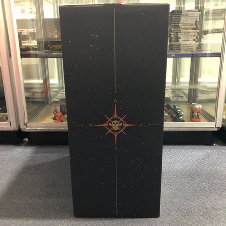 Beyond Good and Evil 2 The Knox Legendary Figure Statue LIMITED 500 28" ½ *RARE*