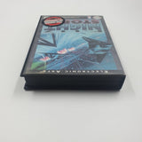 F-117 Night Storm Sega Mega Drive Game Boxed + Manual 17m4