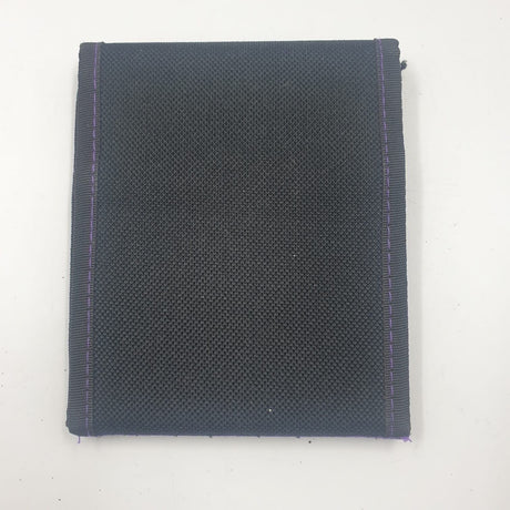 Nintendo Gamecube Game Disc Travel Carry Case Wallet Black