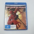 Spider-Man Spiderman Movie Blu-Ray Disc - Trippy Trades 