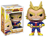 My Hero Academia All-Might #248 Funko Pop Vinyl Figure