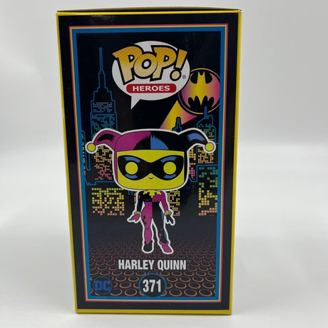 Harley Quinn Batman #371 Funko Pop Vinyl Figure