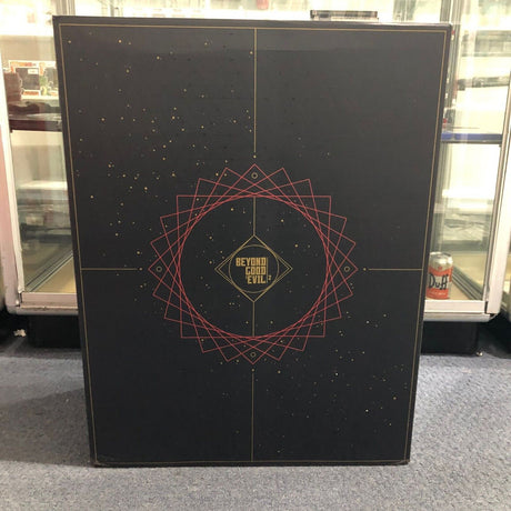 Beyond Good and Evil 2 The Knox Legendary Figure Statue LIMITED 500 28" ½ *RARE*