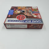 Yu-Gi-Oh! Reshef of Destruction Gameboy Advance GBA Game Boxed + Manual PAL 17m4