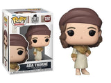 Peaky Blinders Ada Thorne #1397 Pop Vinyl Figure