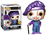 Batman The Joker #337 Funko Pop Vinyl Figure