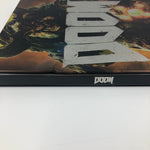 Doom 2016 Xbox One Collector's Edition Steelbook Game