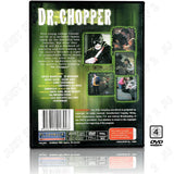 Dr. Chopper DVD