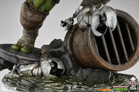 Teenage Mutant Ninja Turtles - Raphael 1/3 Scale Statue Large Figure