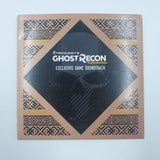 Tom Clancy's Ghost Recon Wildlands Exclusive Game Soundtrack - Trippy Trades 