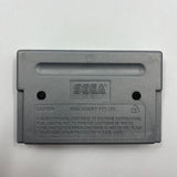 Super Hang On/World Cup/Column Sega Mega Drive Game Cartridge PAL 17m4