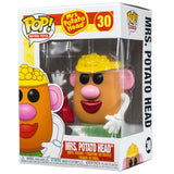 Mrs. Potato Head #30 Pop Vinyl Figure