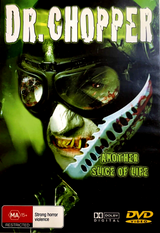 Dr. Chopper DVD