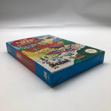 Nintendo The Simpsons Bart Vs. The Space Mutants Nintendo Entertainment System NES Game Boxed Complete PAL 9JE4 - Trippy Trades 