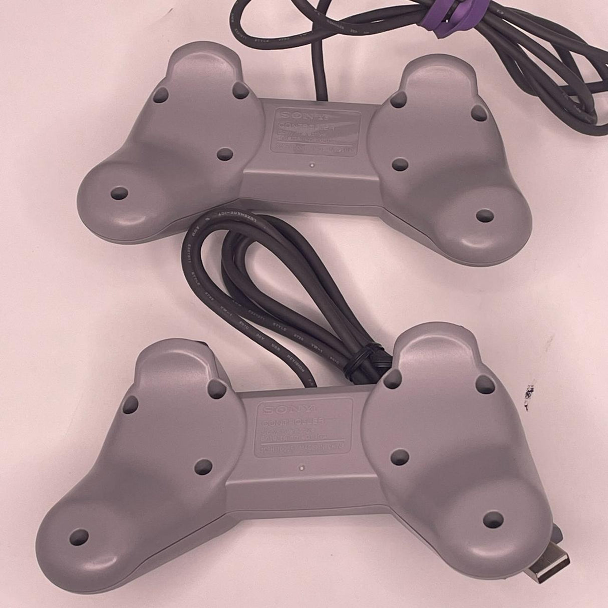 Sony Playstation PS1 Classic Mini Console & Controller Boxed PAL