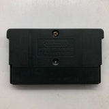 X - Men Reign Of Apocalypse Nintendo Gameboy Advance GBA Game Cartridge 25AU4