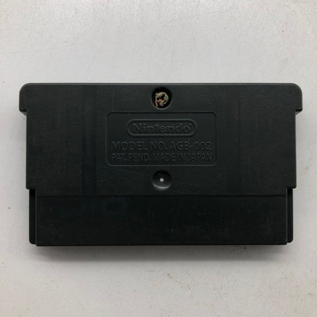 X - Men Reign Of Apocalypse Nintendo Gameboy Advance GBA Game Cartridge 25AU4