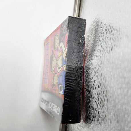 Princess Natasha Student Secret Agent Princess Gameboy Advance Boxed Brand New SEALED