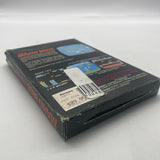 Super Mario Bros Nintendo Entertainment System NES Game Boxed Complete PAL