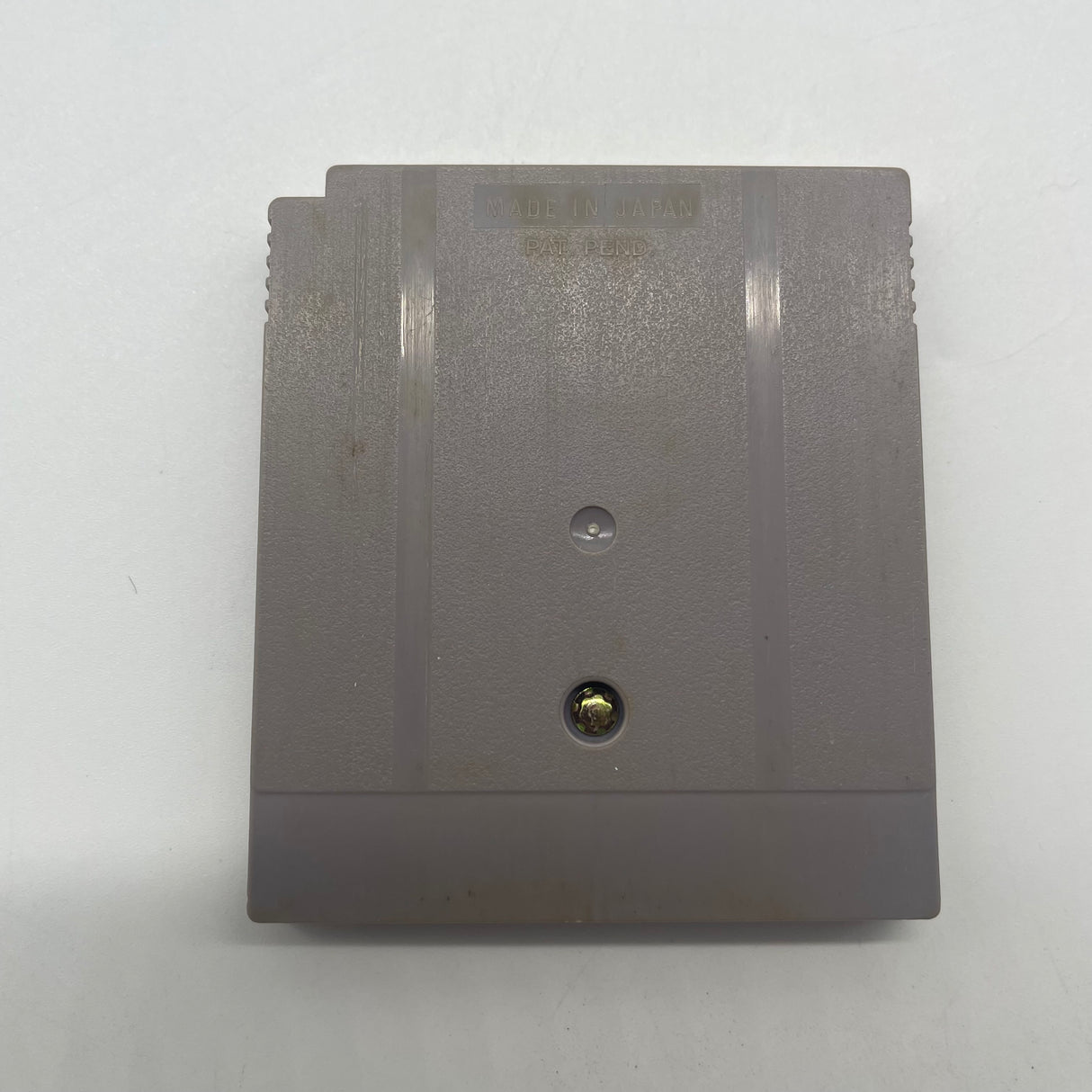 Donkey Kong Nintendo Game Boy Cartridge