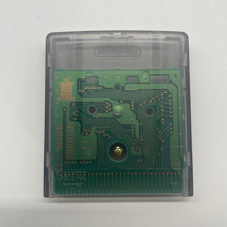 Micro Machines 1 and 2: Twin Turbo Nintendo Game Boy Color/Colour Cartridge