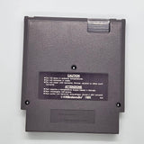 Tennis Nintendo Entertainment System NES Game PAL