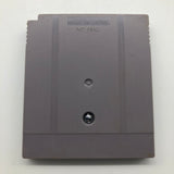 Power Racer Nintendo Gameboy Original Game Cartridge