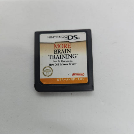 Guitar Hero On Tour Nintendo DS Game Cartridge