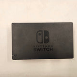 Nintendo Switch Console With Charger And Dock