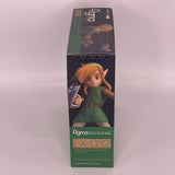 Good Smile Company Figma EX-032 Legend Of Zelda Link Between Worlds DX Edition Figure