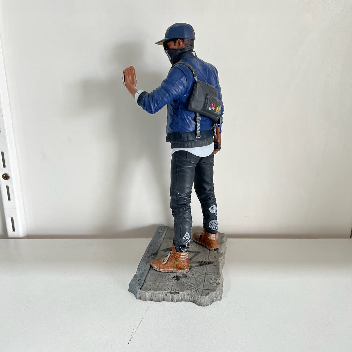 Watch Dogs 2 San Francisco Collector’s Edition PC