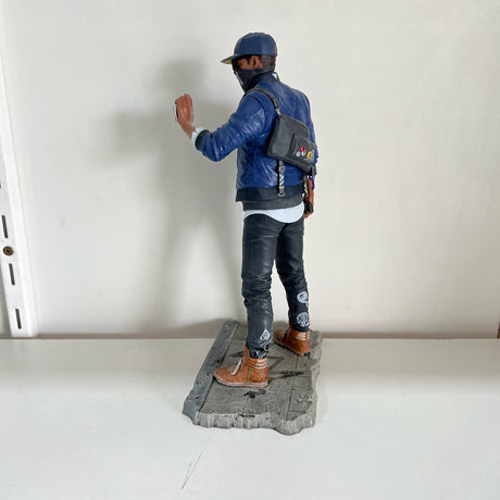 Watch Dogs 2 San Francisco Collector’s Edition PC