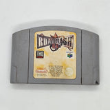 Road Rash 64 Nintendo 64 N64 Game Cartridge PAL
