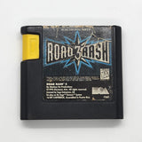 Road Rash 3 Sega Mega Drive / Genesis Game Cartridge PAL