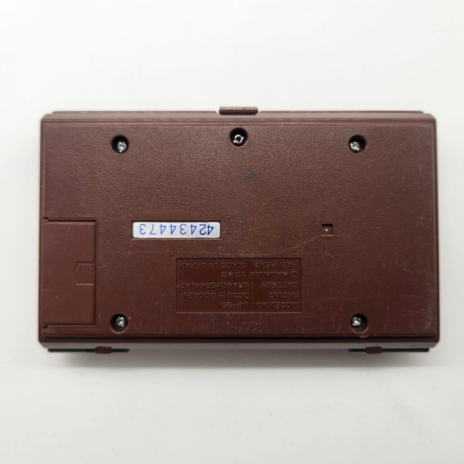 Nintendo Game & Watch Donkey Kong II Multi Screen - 01S4