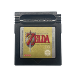 The Legend of Zelda: Link’s Awakening Nintendo Game Boy Cartridge