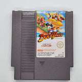 Duck Tales UKV Nintendo Entertainment System NES Game PAL