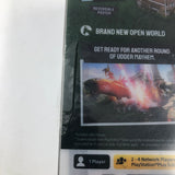 Goat Simulator 3 Goat In A Box Edition PS5 Playstation 5 Boxed Brand New SEALED