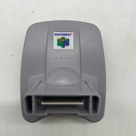 Pokemon Stadium With Transfer Pak Nintendo 64 N64 Game Boxed PAL