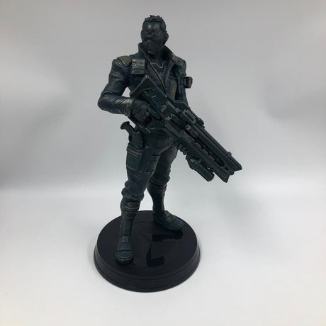 Overwatch Soldier 76 Collectors Edition Figure Blizzard