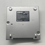 Nintendo Gamecube Gameboy Player Adapter Silver DOL-017 PAL