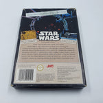 Star Wars Nintendo Entertainment System NES Game Boxed PAL 05A4