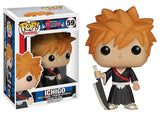 Bleach Ichigo #59 Pop Vinyl Figure