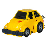 Transformers The Movie Studio Series Deluxe Class Bumblebee 86-29 Action Figure