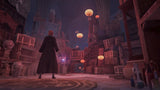 Hogwarts Legacy Nintendo Switch Game-Trippy Trades