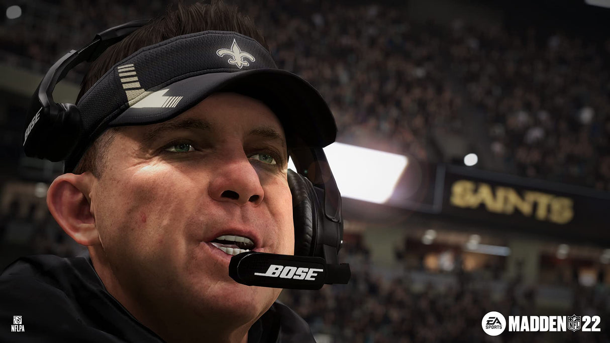 Madden NFL 22 PS5 Playstation 5 Game