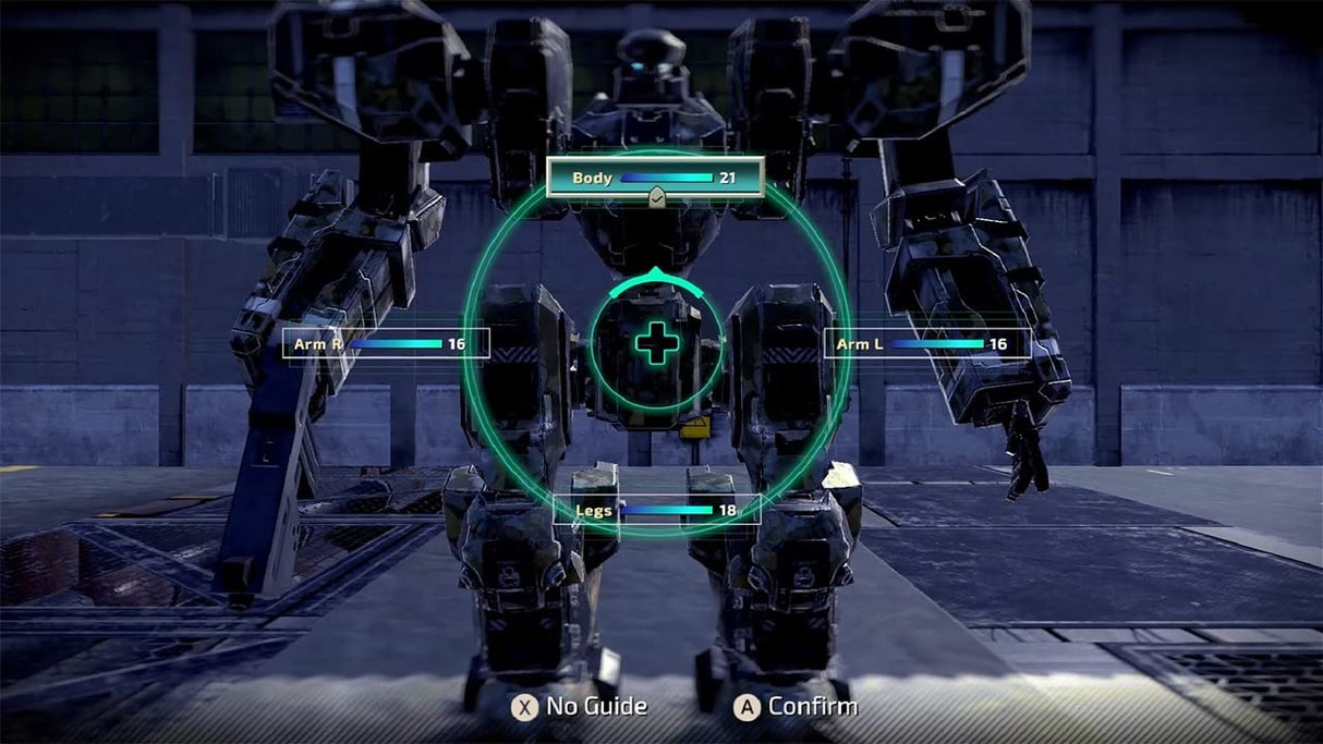 Front Mission 1ST Nintendo Switch Game